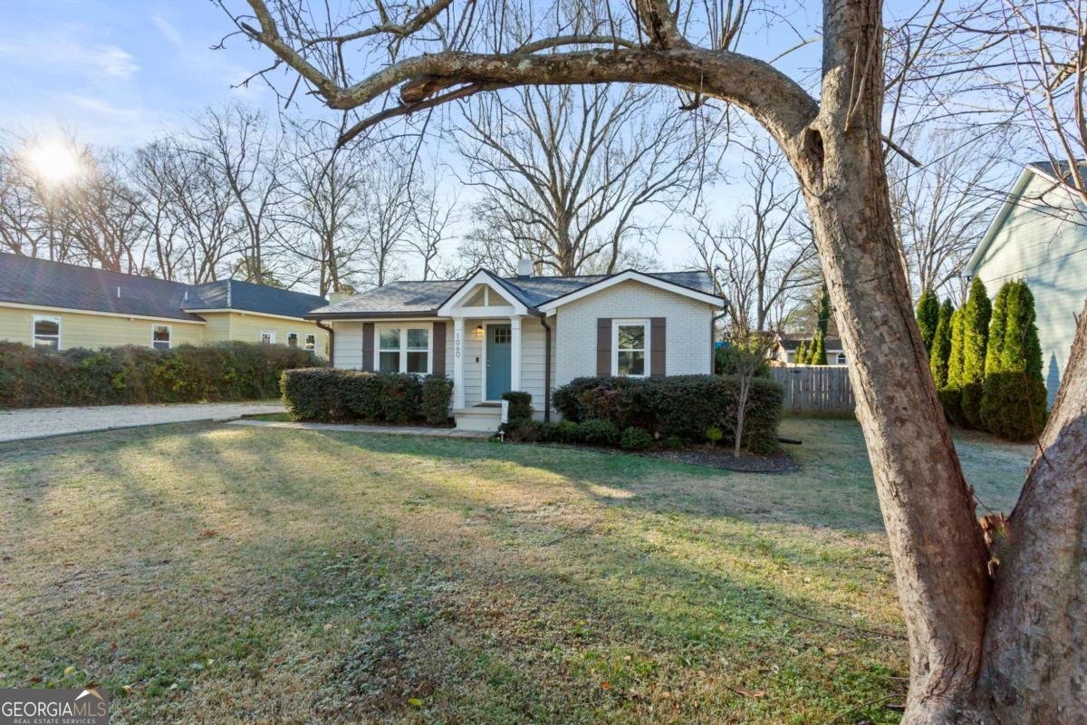 1060 McLinden Avenue Smyrna - Photo 40