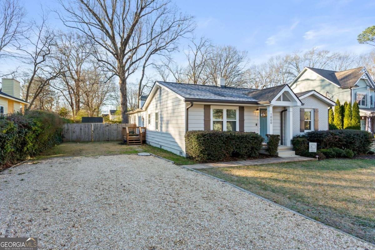 1060 McLinden Avenue Smyrna - Photo 41