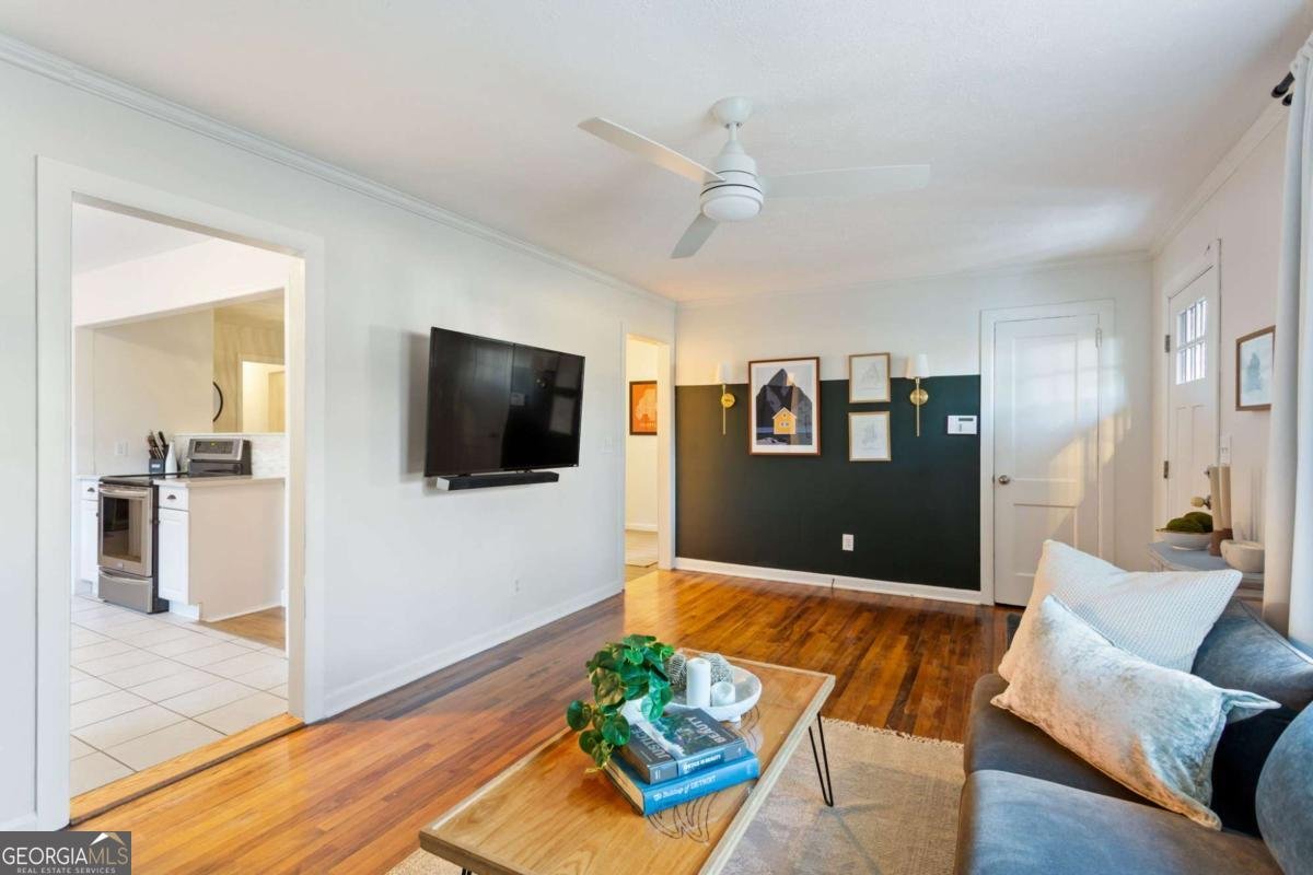 1060 McLinden Avenue Smyrna - Photo 7