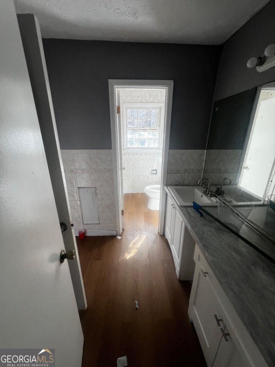 3395 Rockview Court Lithonia - Photo 8