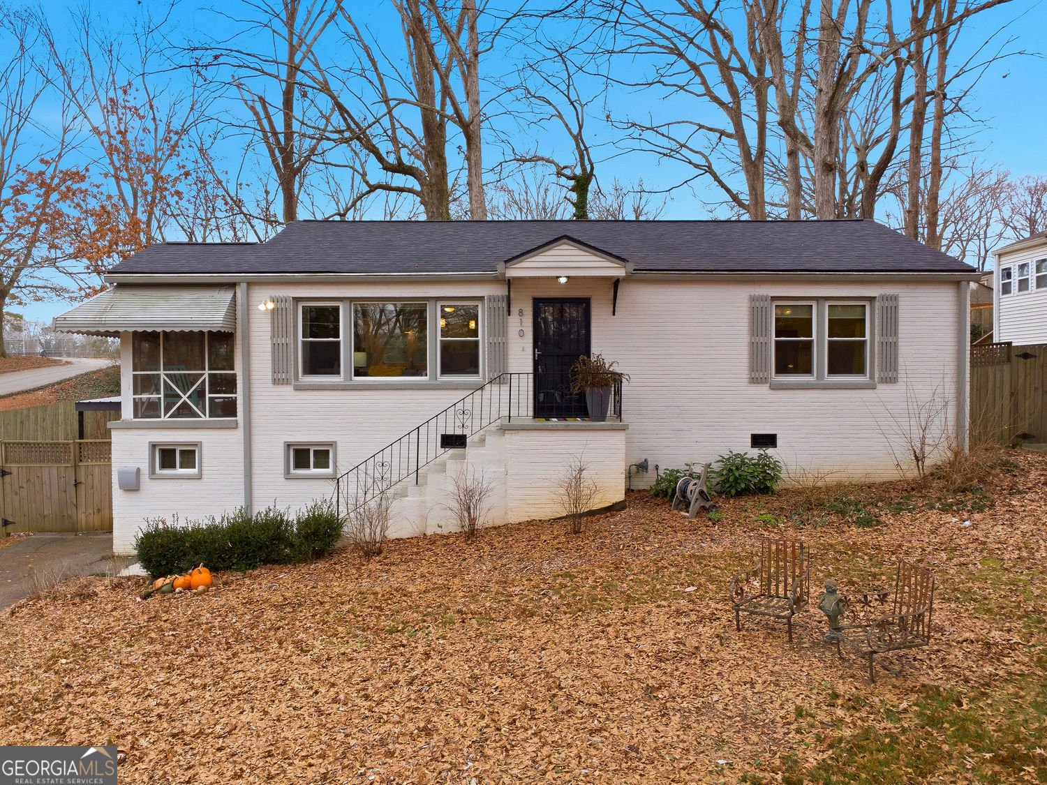 810 Burchill Street Atlanta - Photo 1