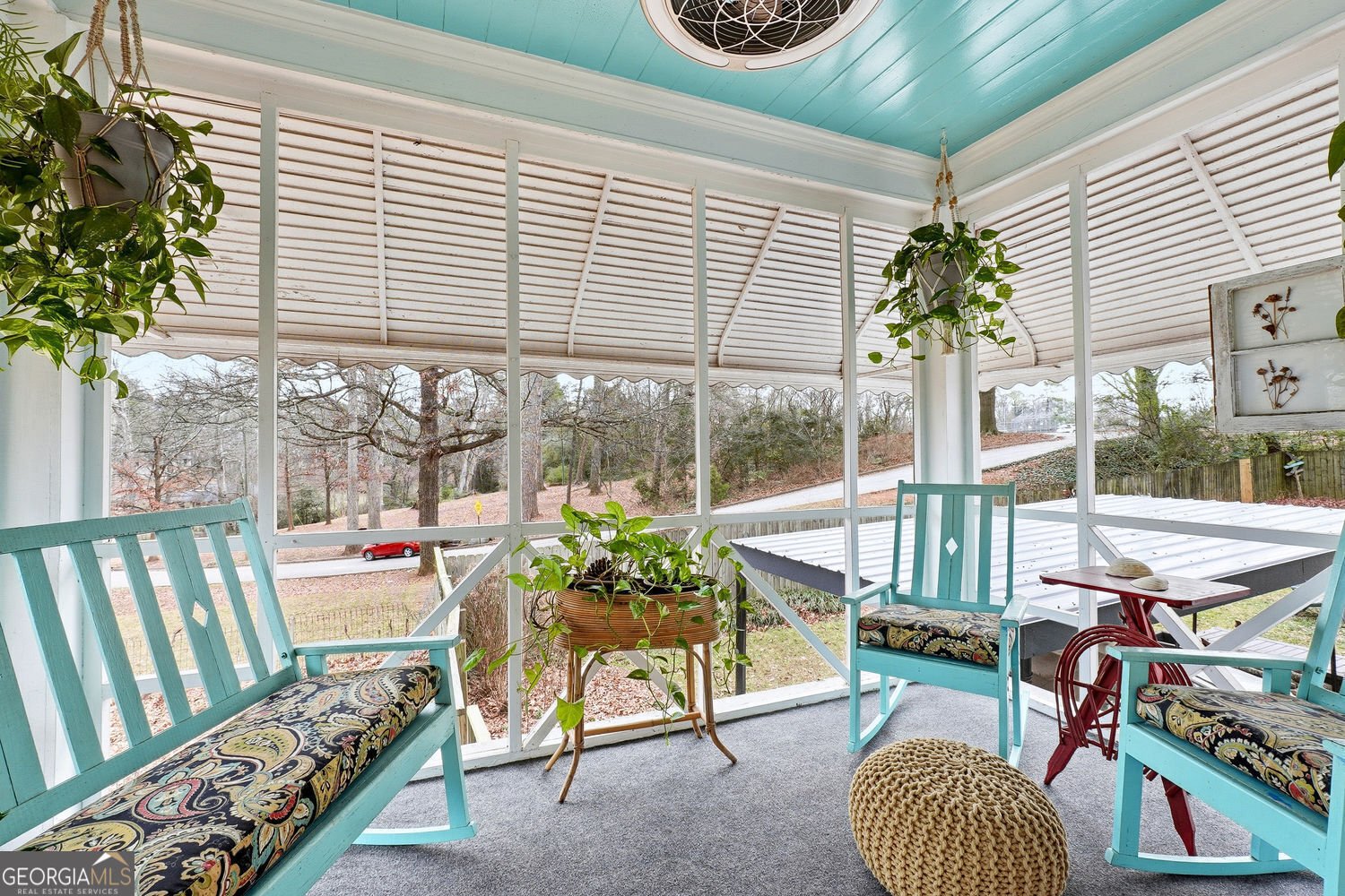 810 Burchill Street Atlanta - Photo 10