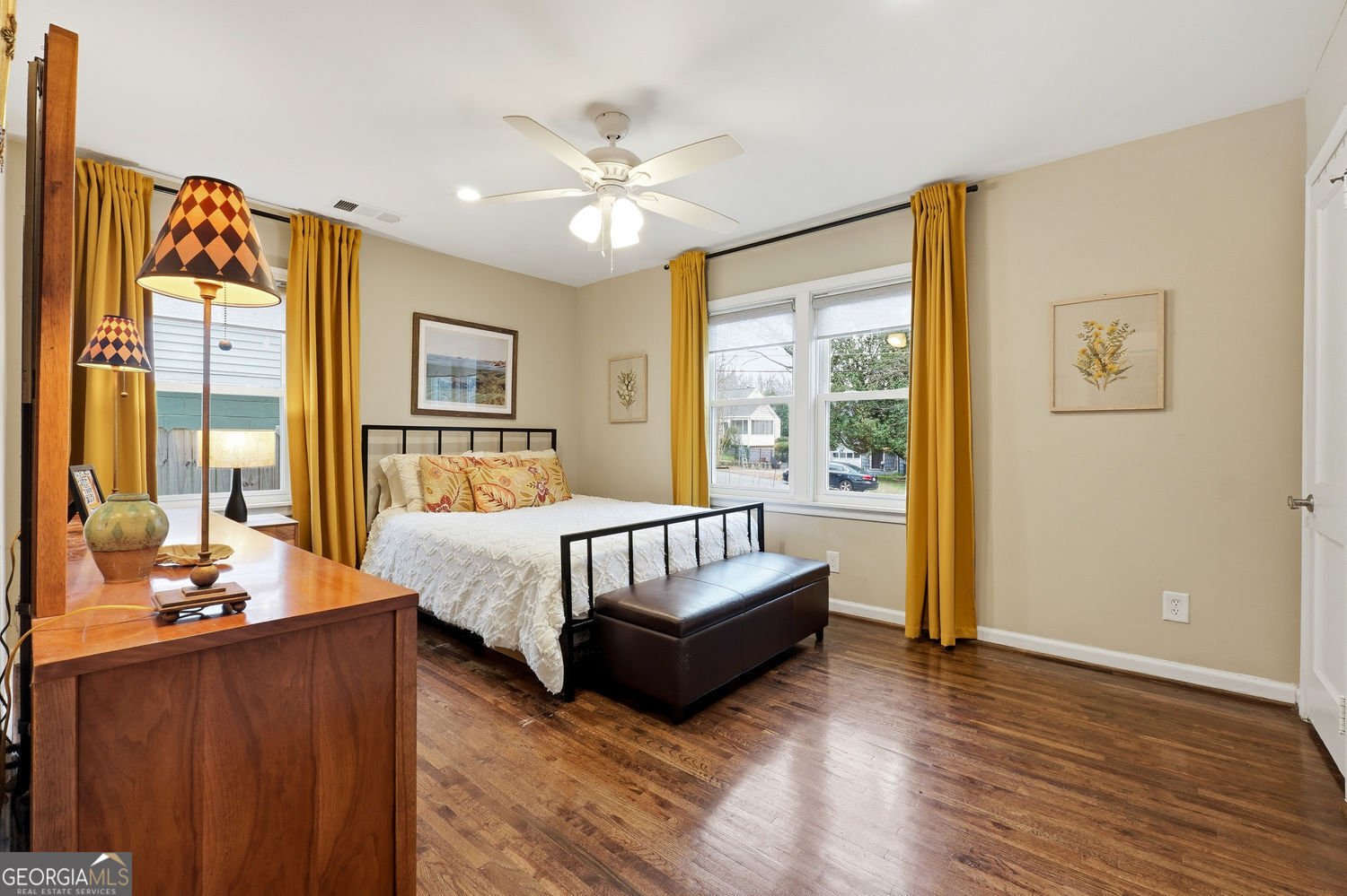 810 Burchill Street Atlanta - Photo 11