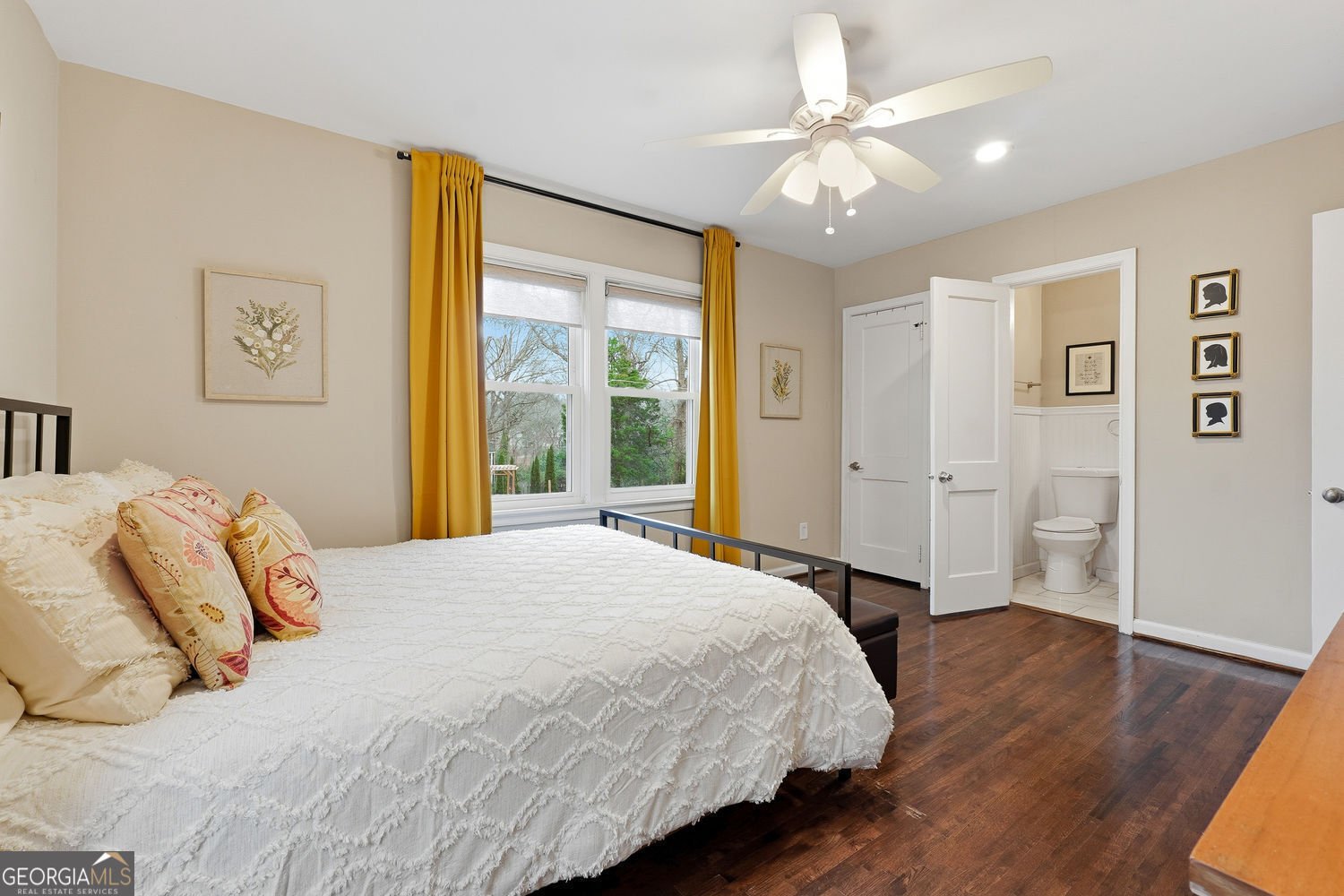 810 Burchill Street Atlanta - Photo 12