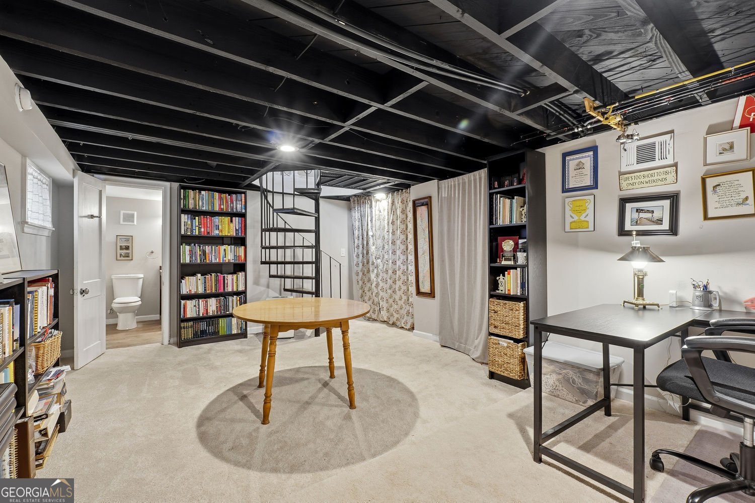 810 Burchill Street Atlanta - Photo 17