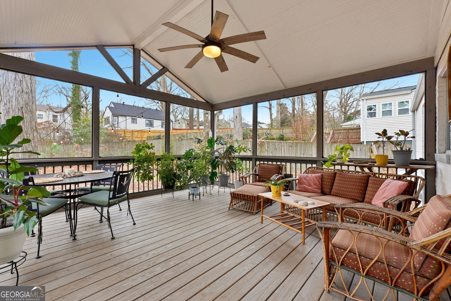 810 Burchill Street Atlanta - Photo 19