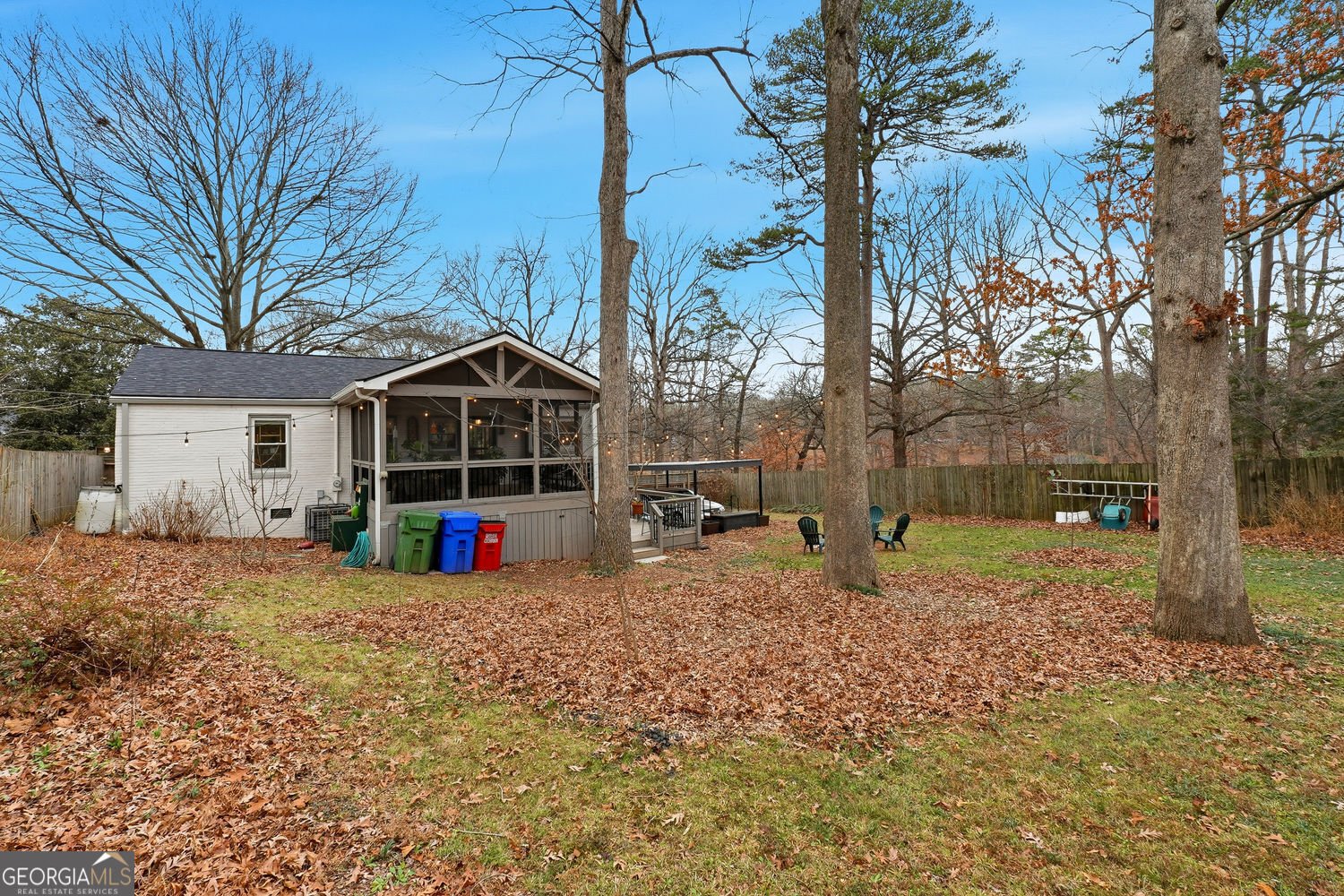 810 Burchill Street Atlanta - Photo 21