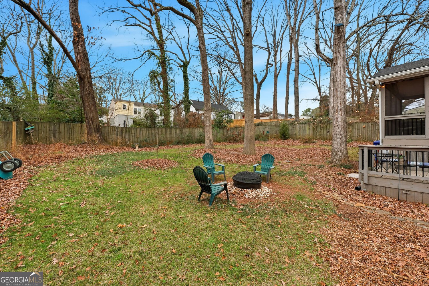 810 Burchill Street Atlanta - Photo 22