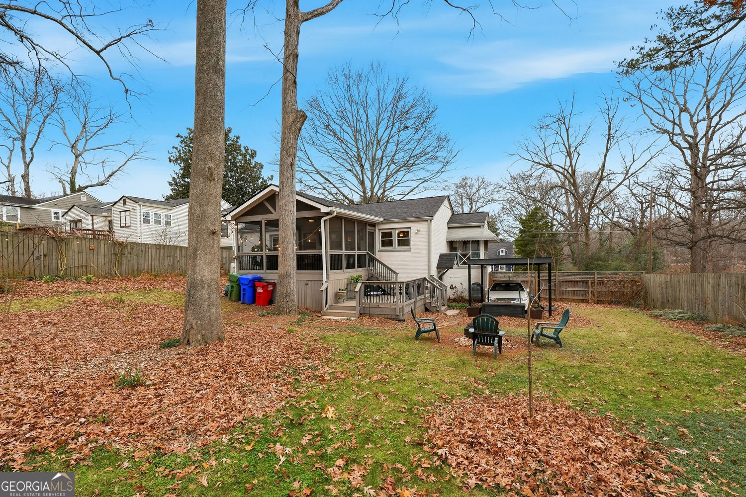 810 Burchill Street Atlanta - Photo 23