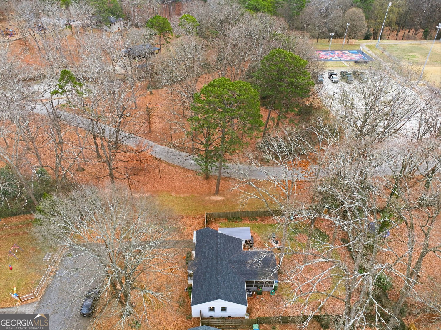 810 Burchill Street Atlanta - Photo 24