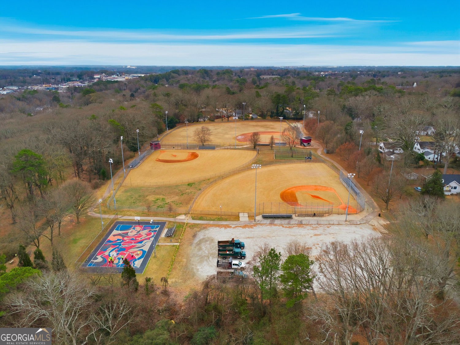 810 Burchill Street Atlanta - Photo 26