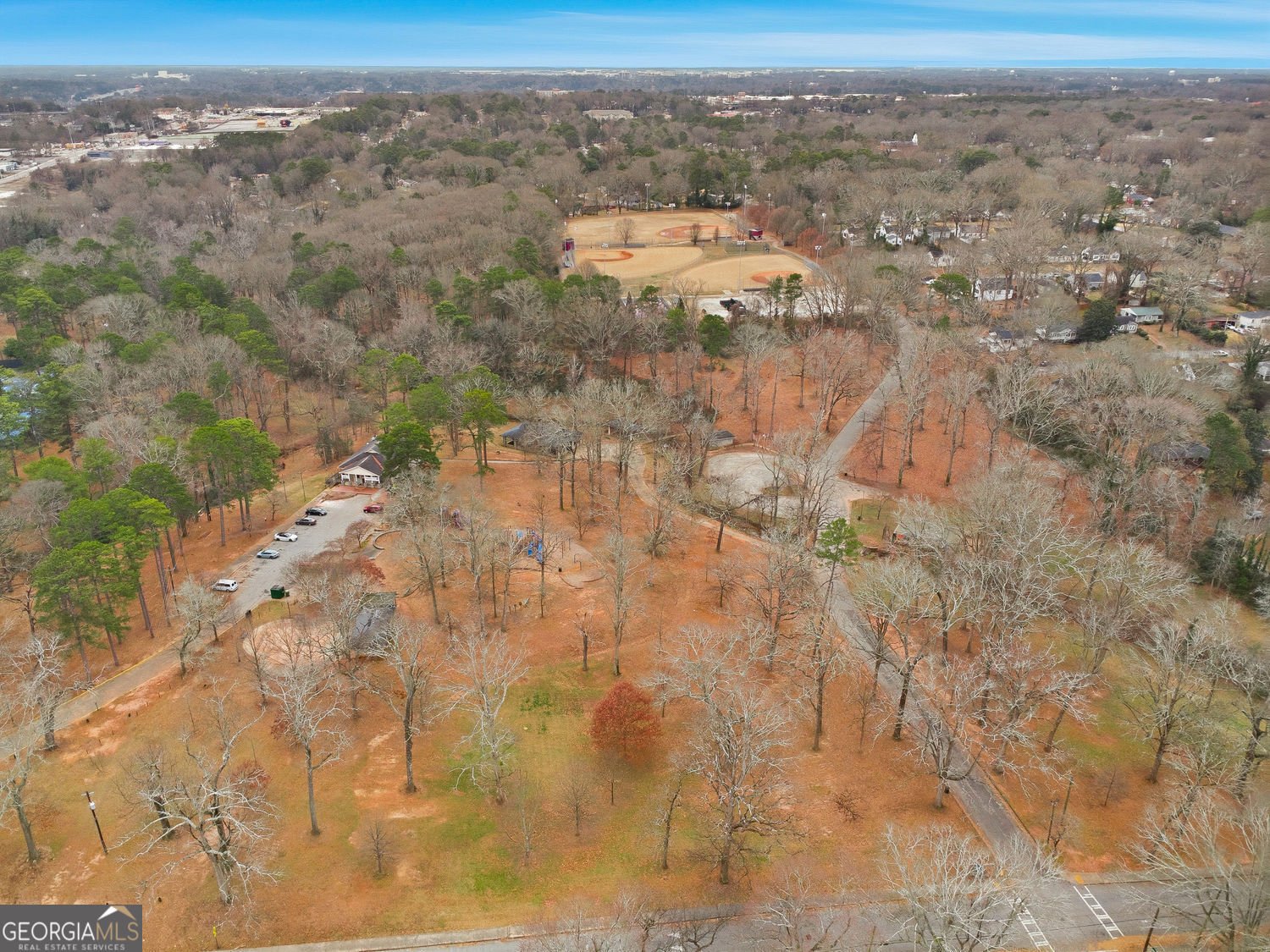 810 Burchill Street Atlanta - Photo 27