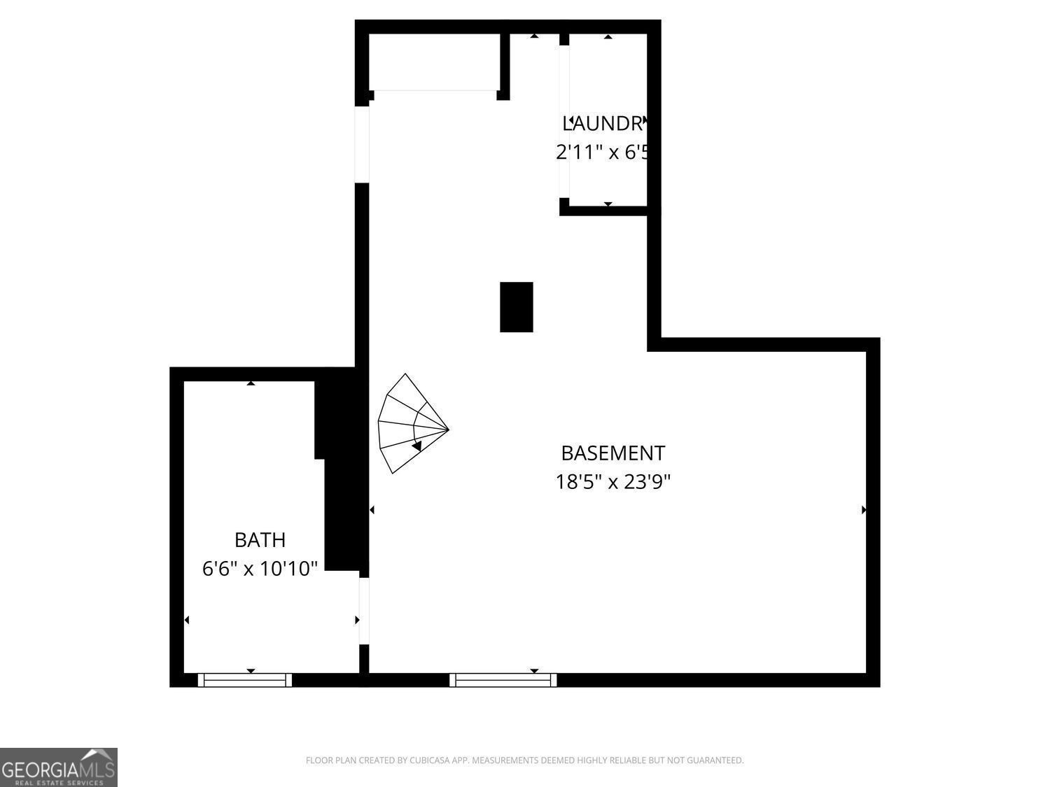 810 Burchill Street Atlanta - Photo 29