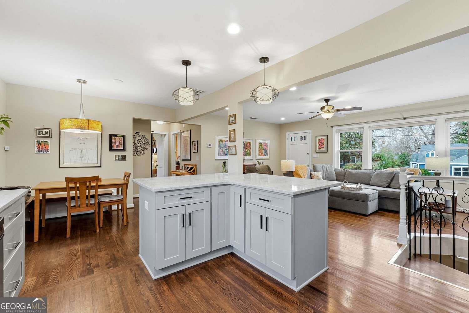 810 Burchill Street Atlanta - Photo 8