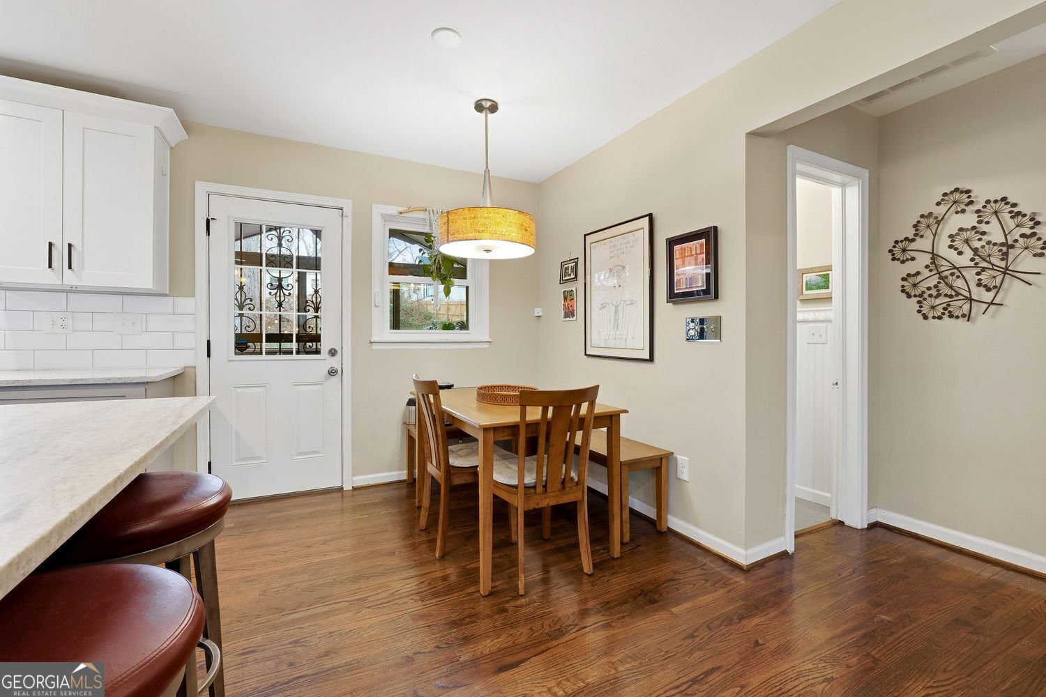 810 Burchill Street Atlanta - Photo 9