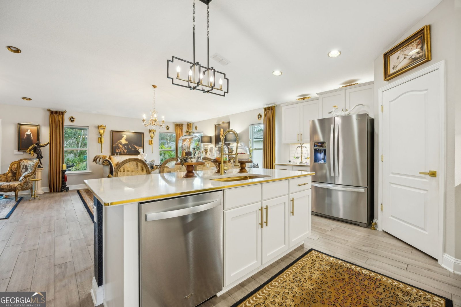 327 Chinquapin Drive St. Marys - Photo 15