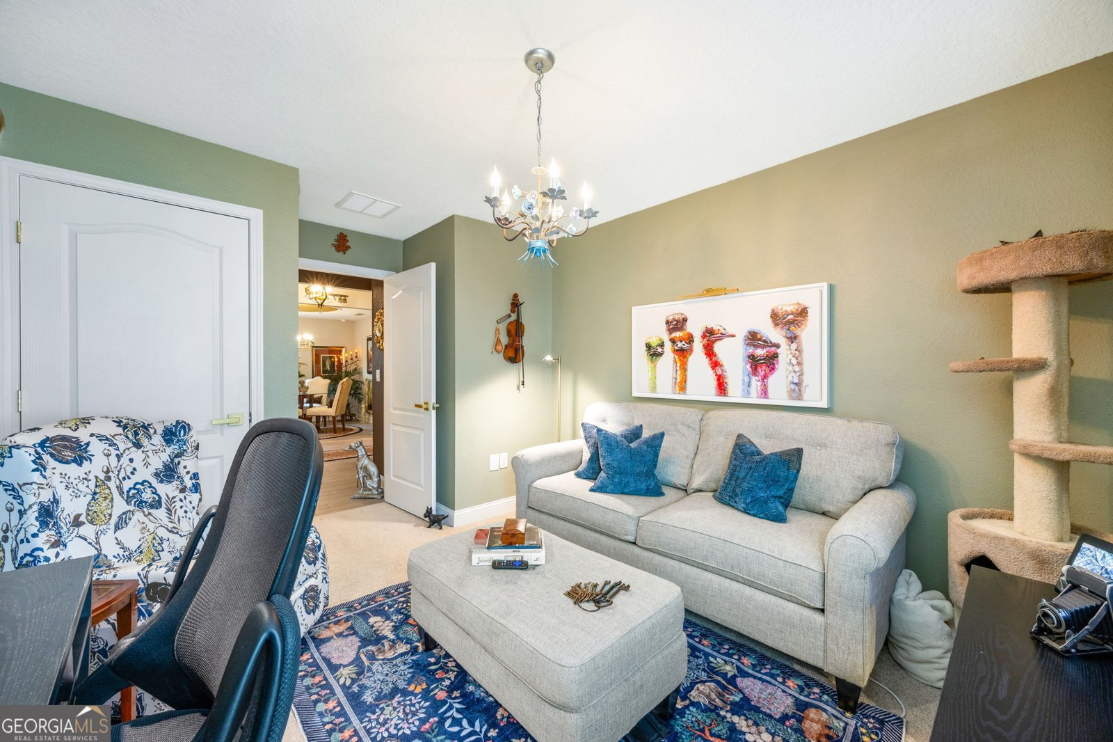 327 Chinquapin Drive St. Marys - Photo 26