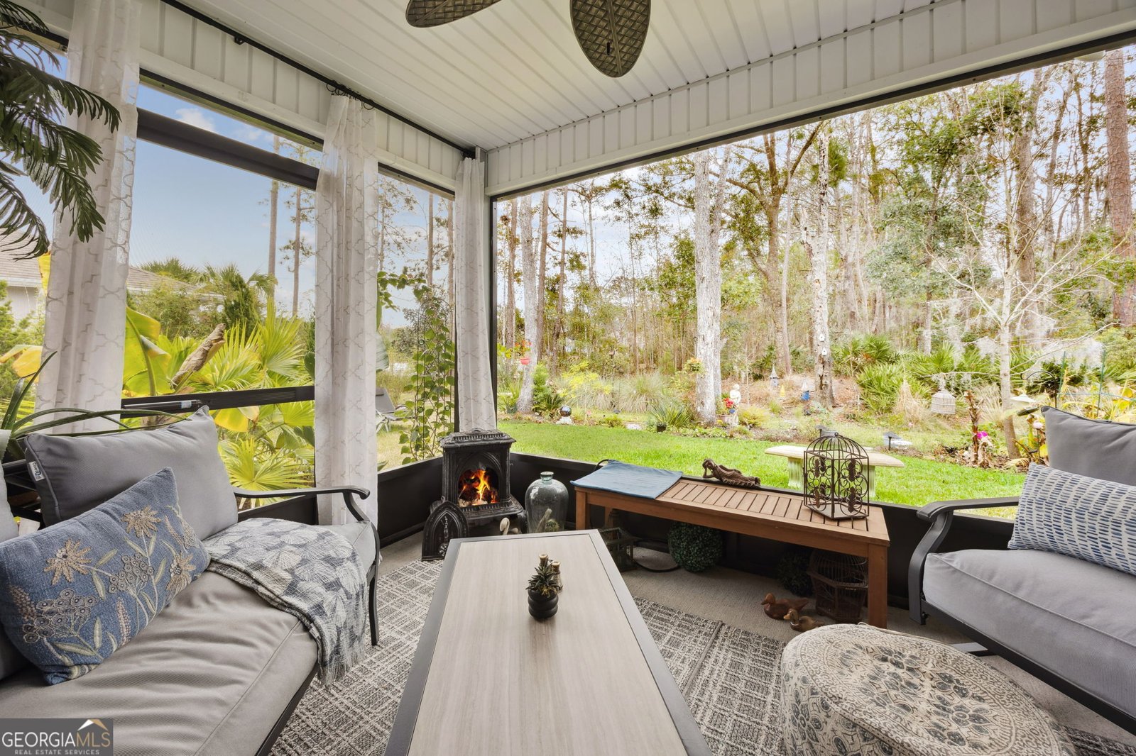 327 Chinquapin Drive St. Marys - Photo 29