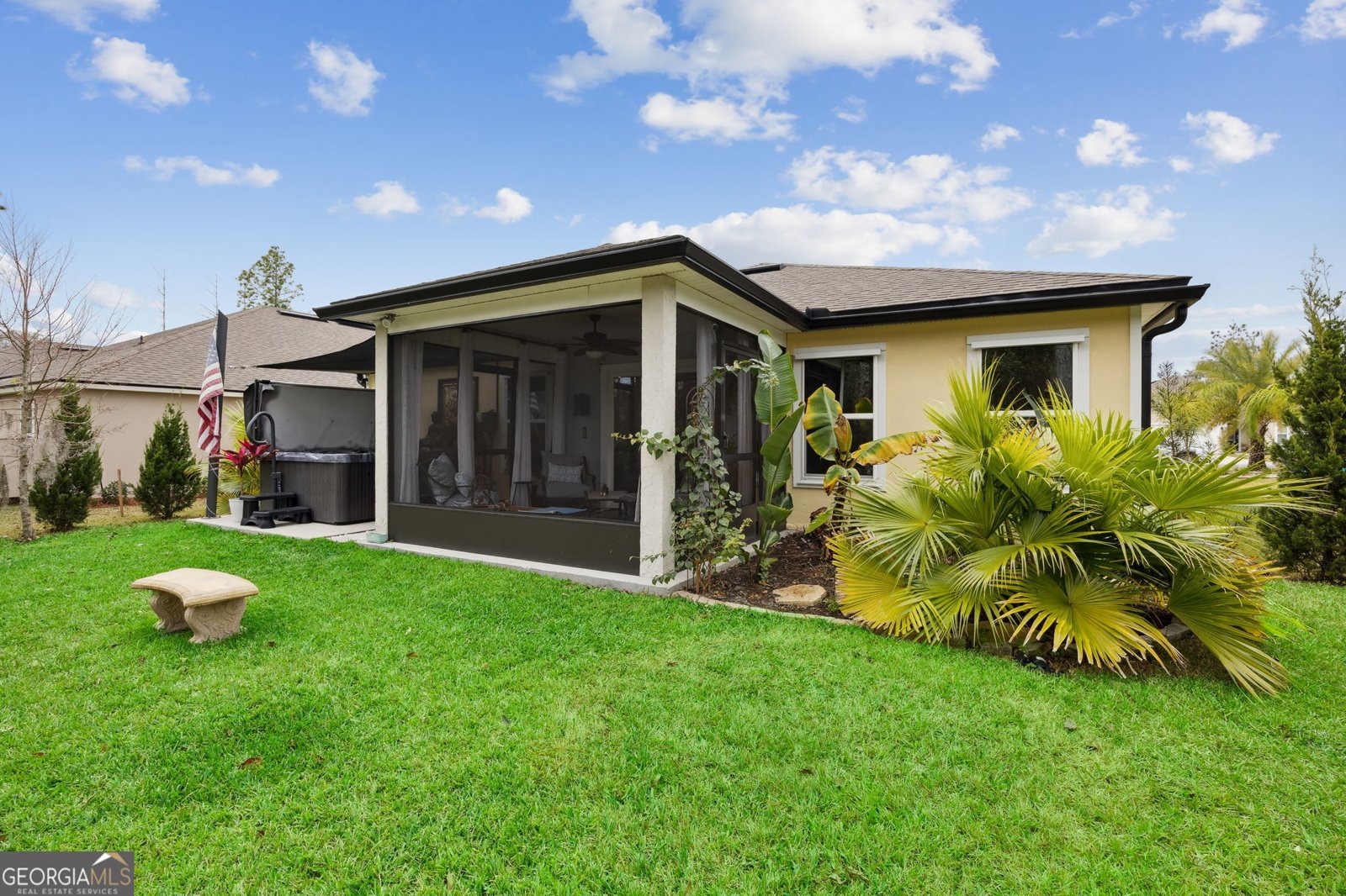 327 Chinquapin Drive St. Marys - Photo 31