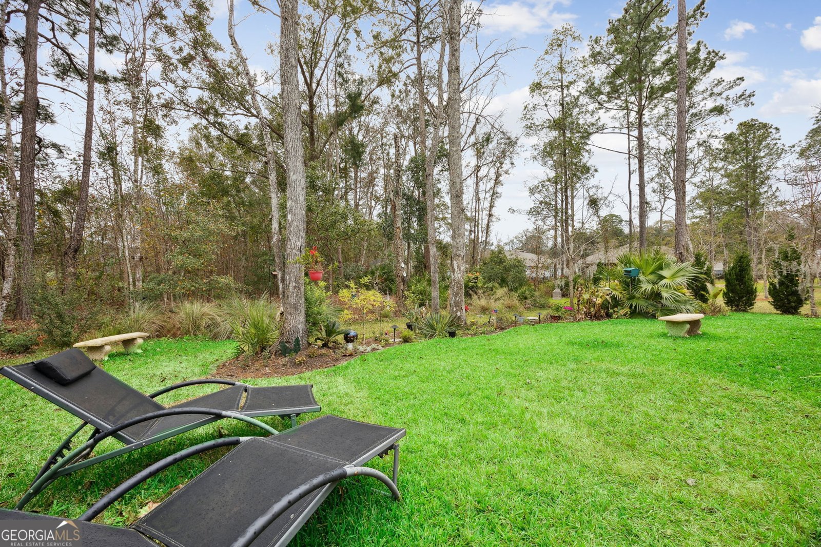 327 Chinquapin Drive St. Marys - Photo 34