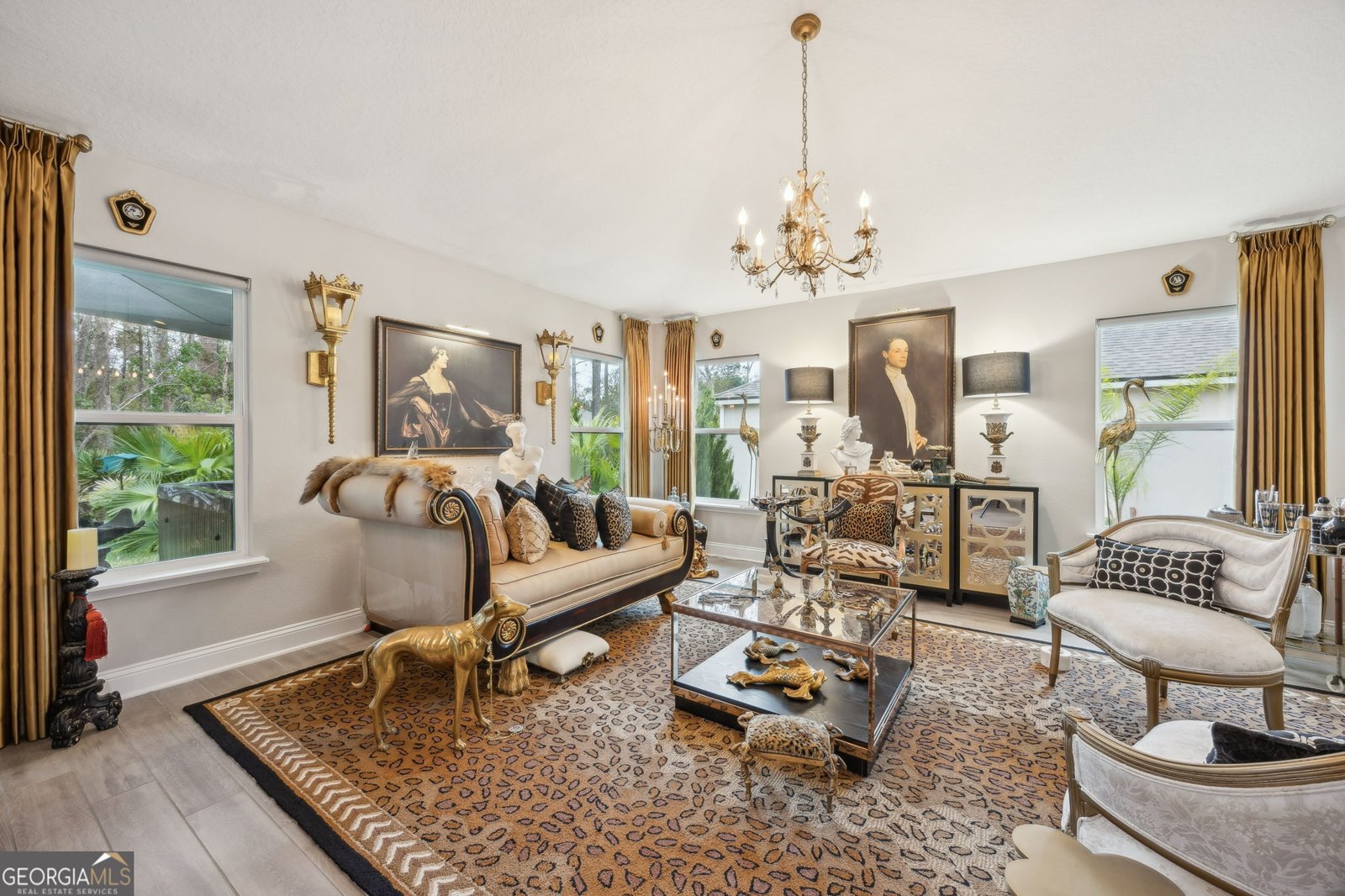 327 Chinquapin Drive St. Marys - Photo 7