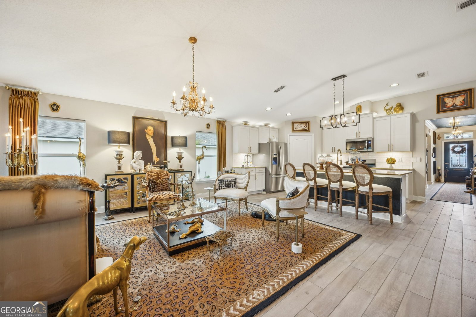 327 Chinquapin Drive St. Marys - Photo 8