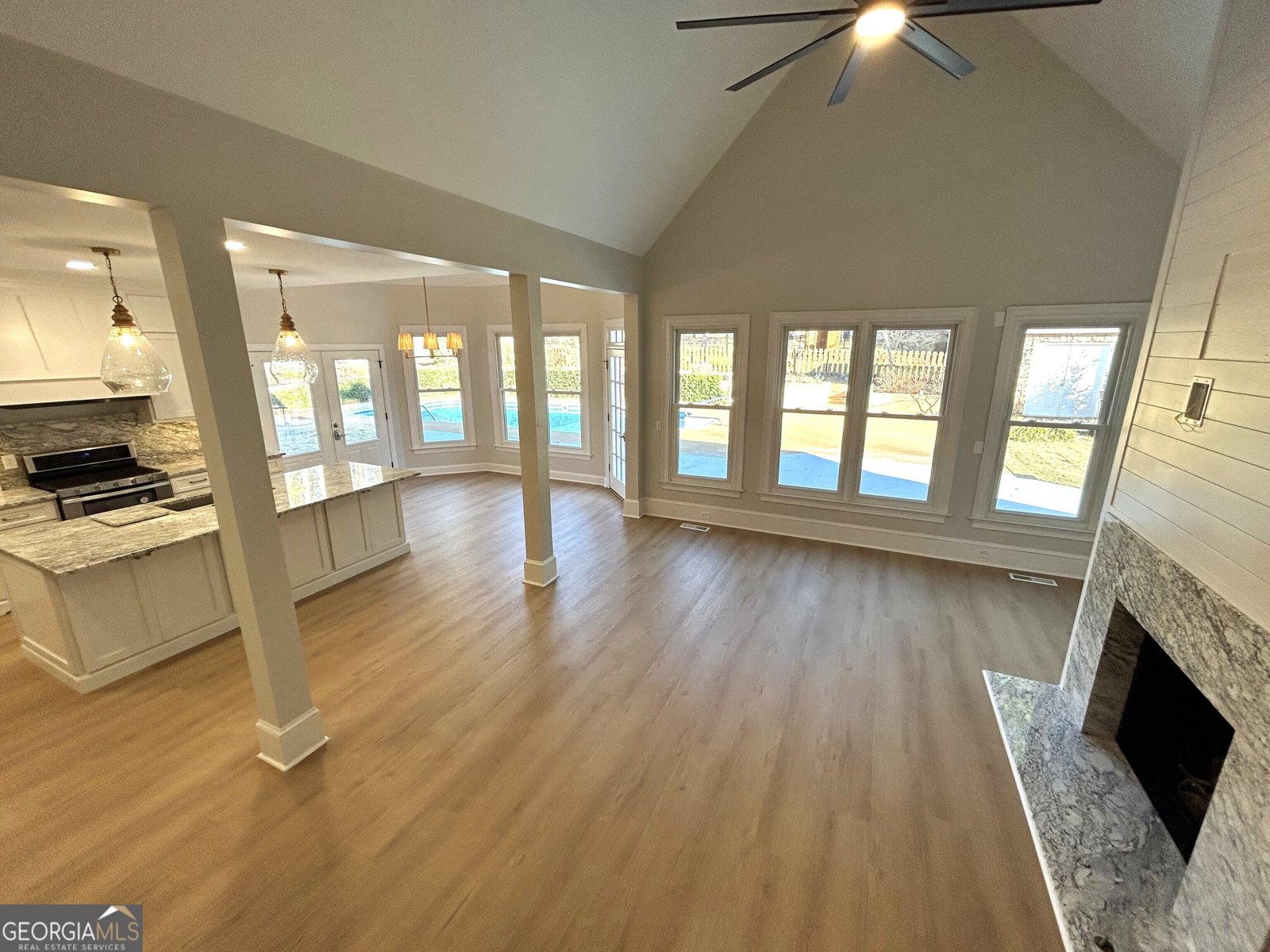 114 Red Oak Trail Lagrange - Photo 16