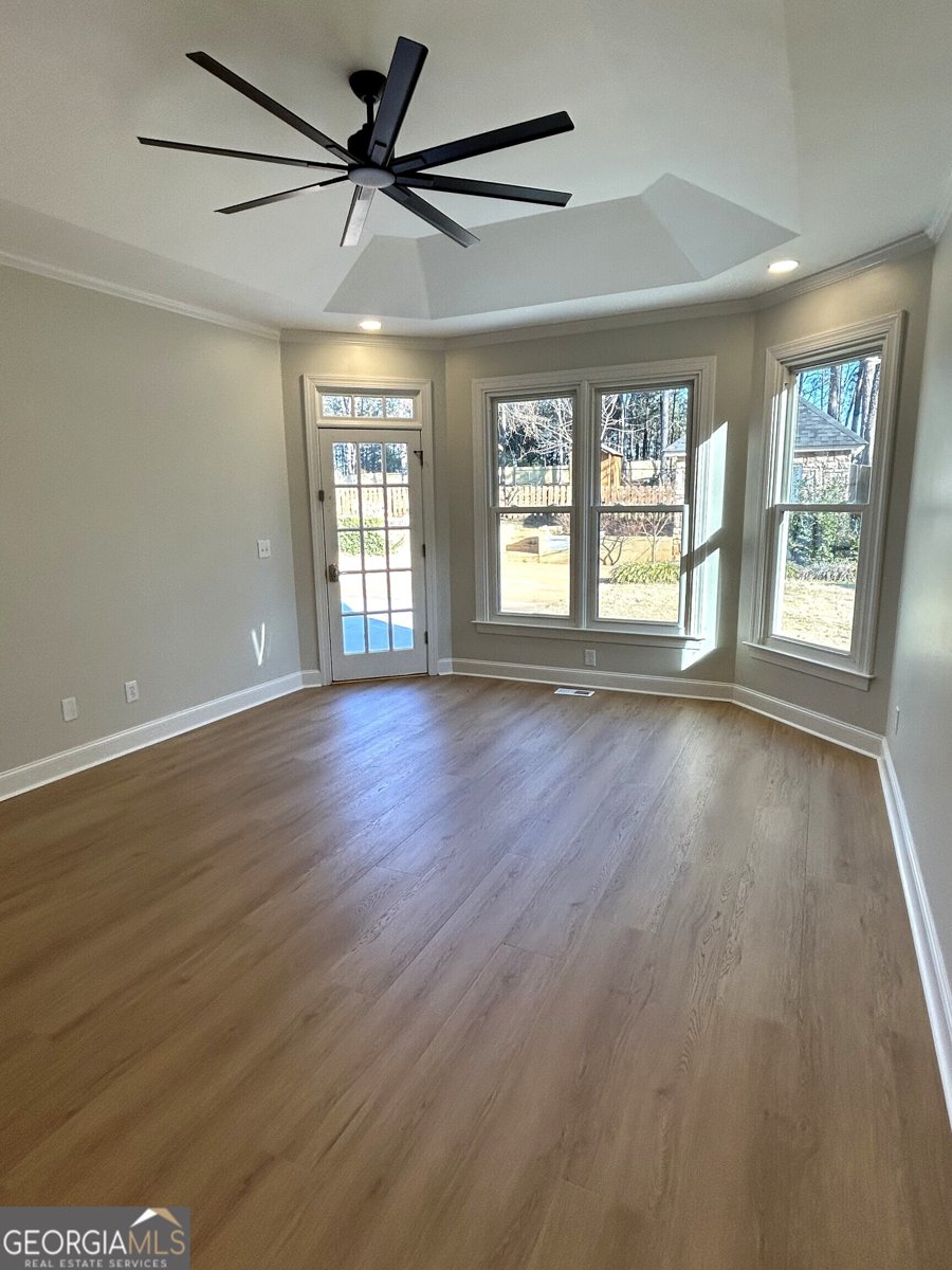 114 Red Oak Trail Lagrange - Photo 32