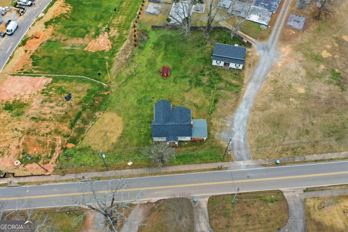 508 Old Canton Road Ball Ground - Photo 10