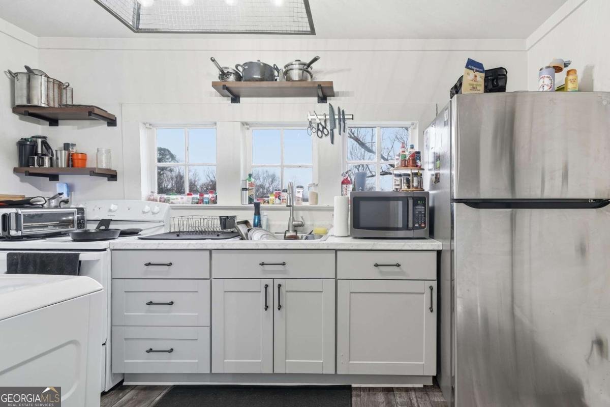 508 Old Canton Road Ball Ground - Photo 16