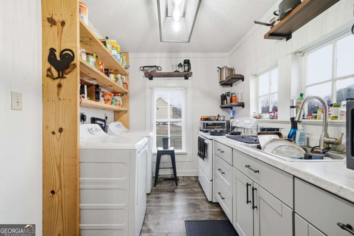 508 Old Canton Road Ball Ground - Photo 17