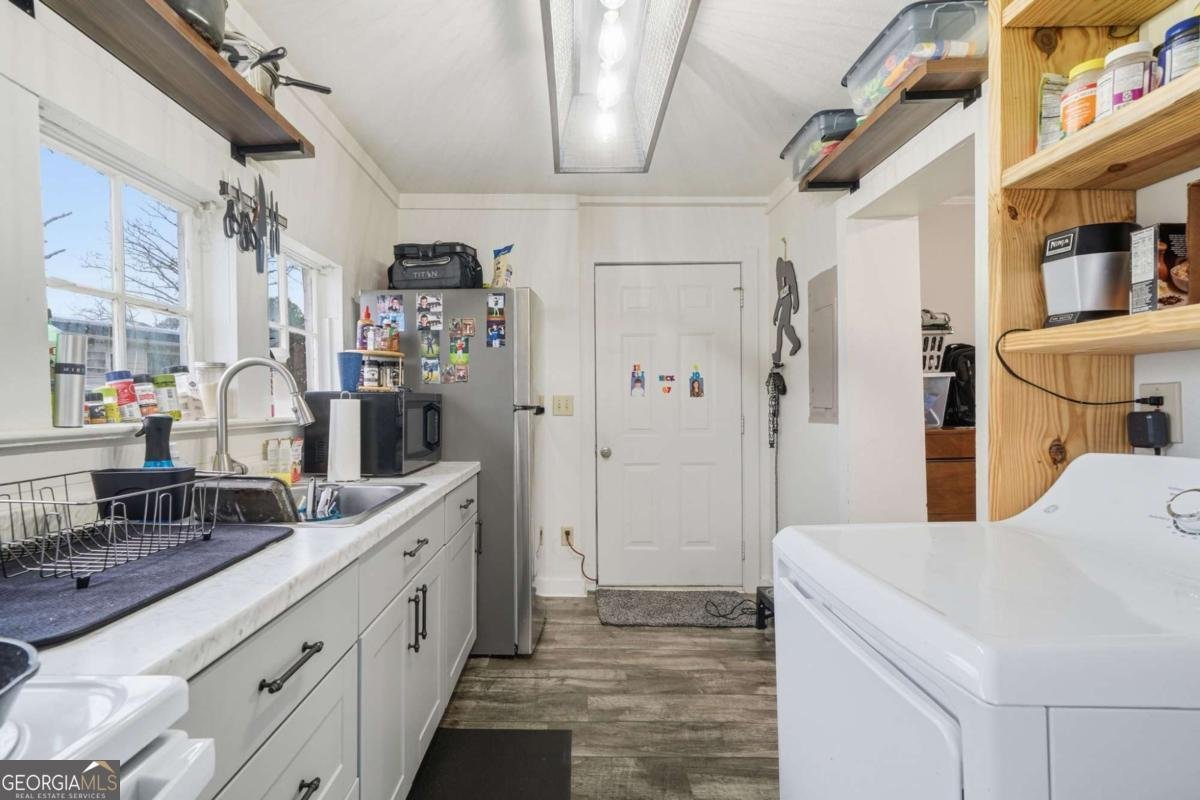 508 Old Canton Road Ball Ground - Photo 20