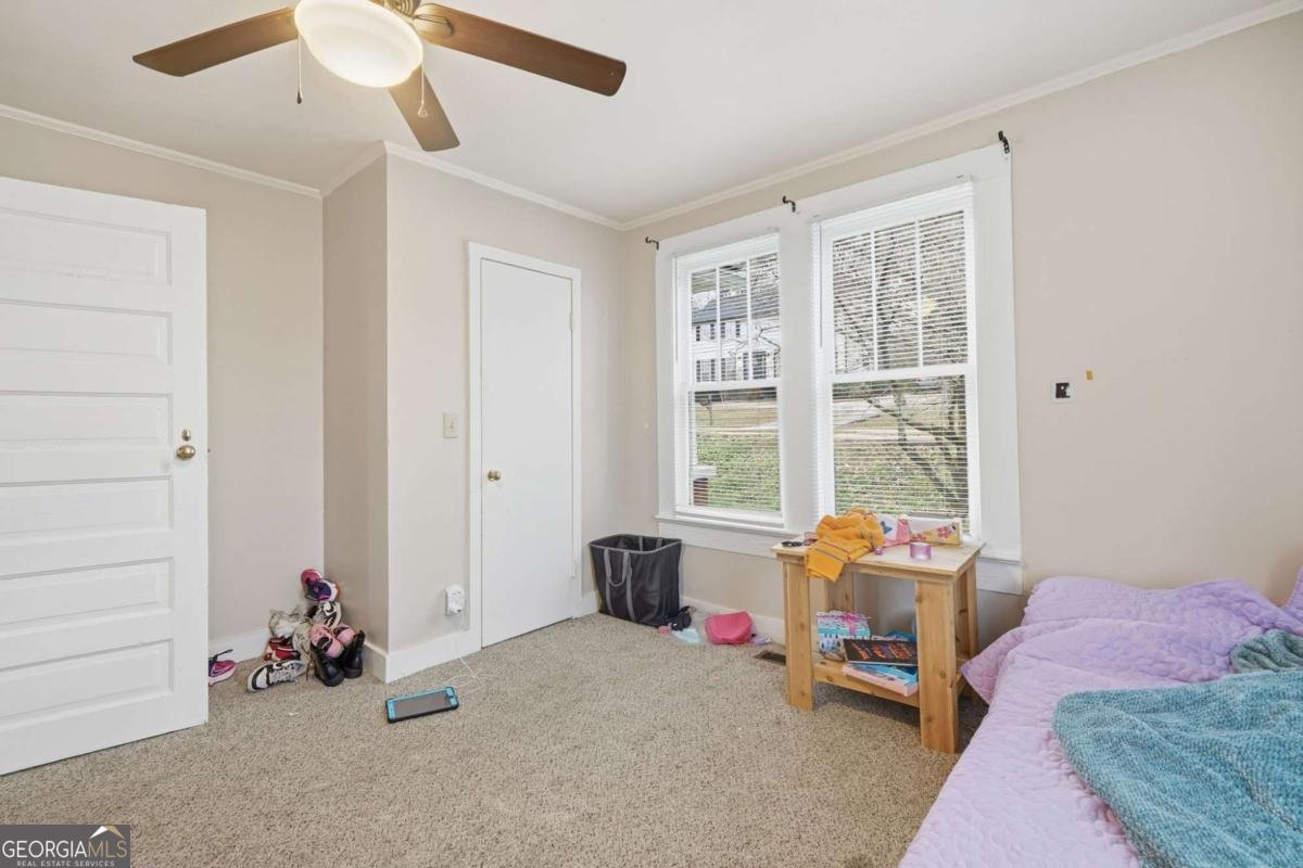 508 Old Canton Road Ball Ground - Photo 25