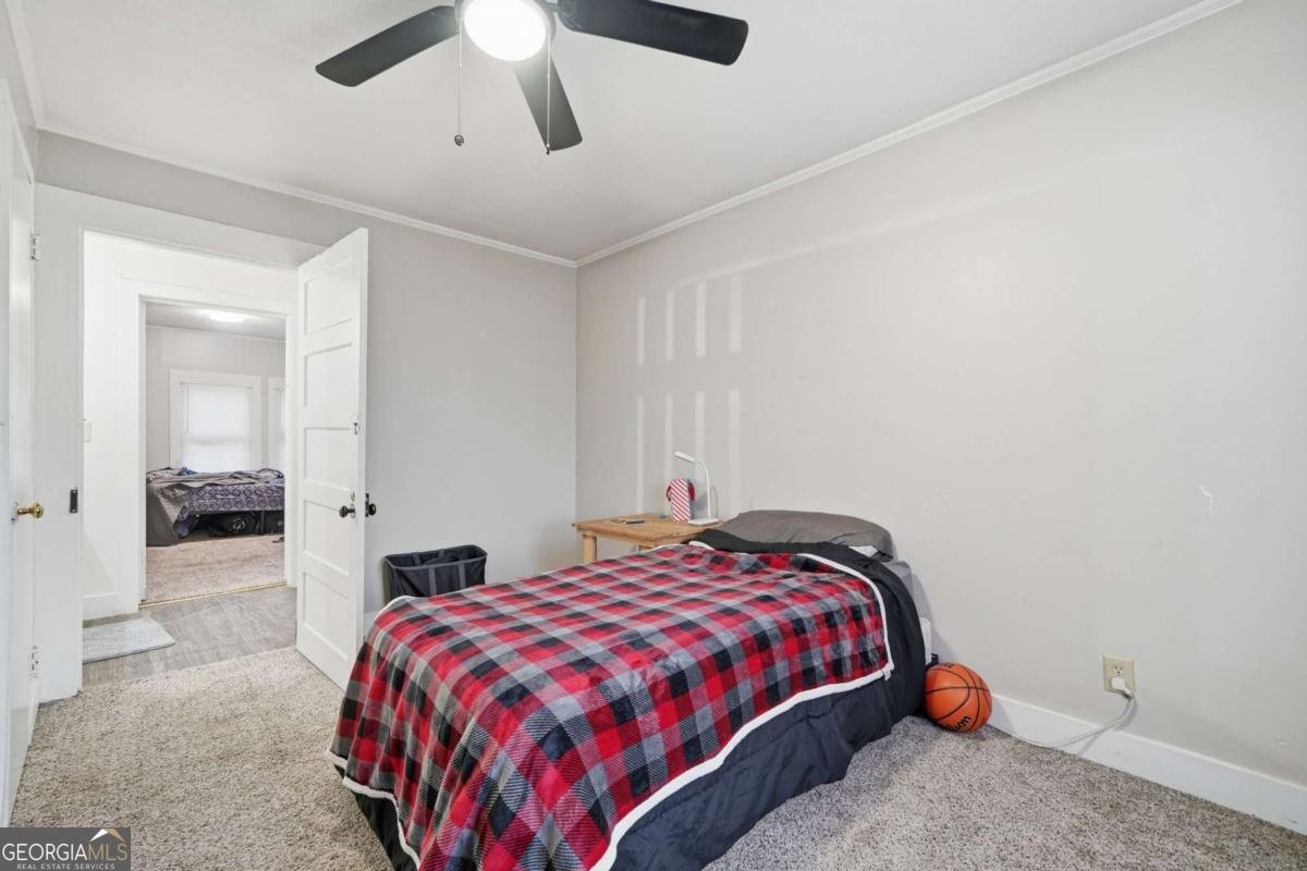 508 Old Canton Road Ball Ground - Photo 26