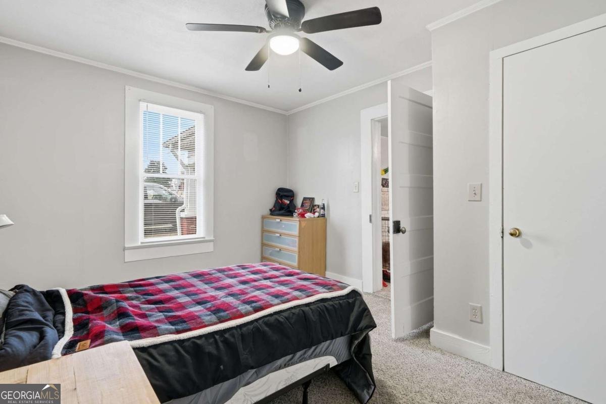 508 Old Canton Road Ball Ground - Photo 27