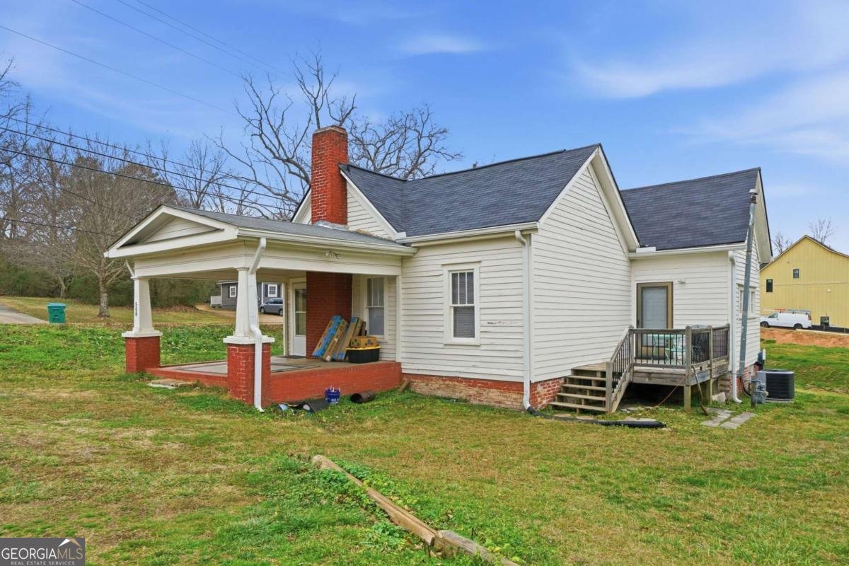 508 Old Canton Road Ball Ground - Photo 29