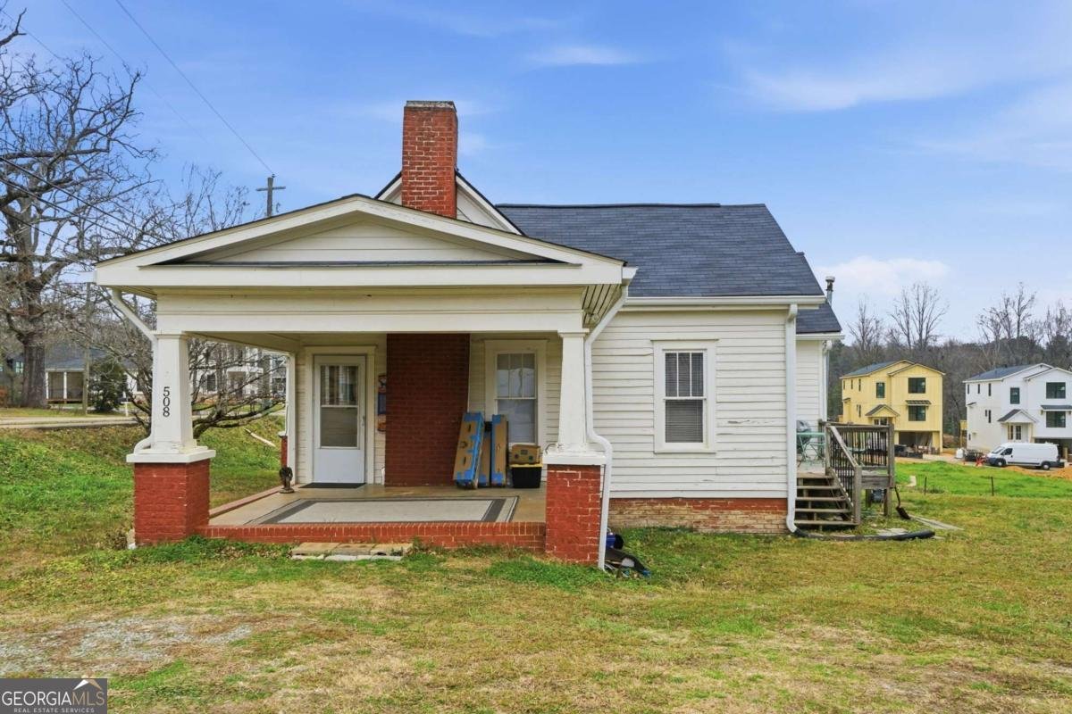 508 Old Canton Road Ball Ground - Photo 30