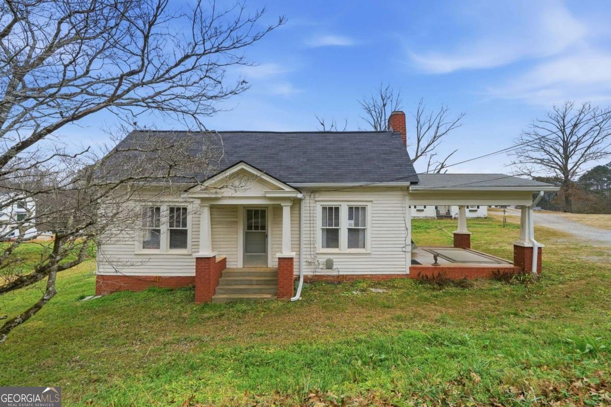 508 Old Canton Road Ball Ground - Photo 32