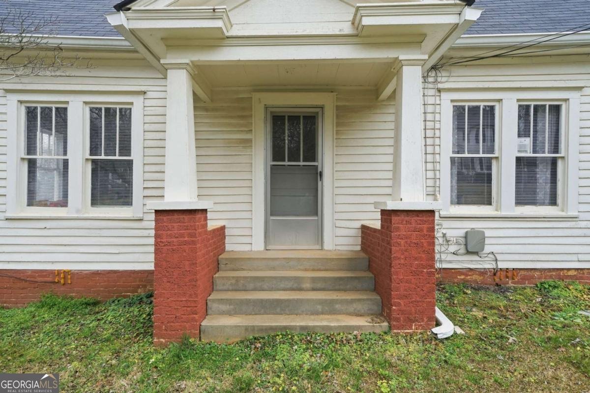 508 Old Canton Road Ball Ground - Photo 33