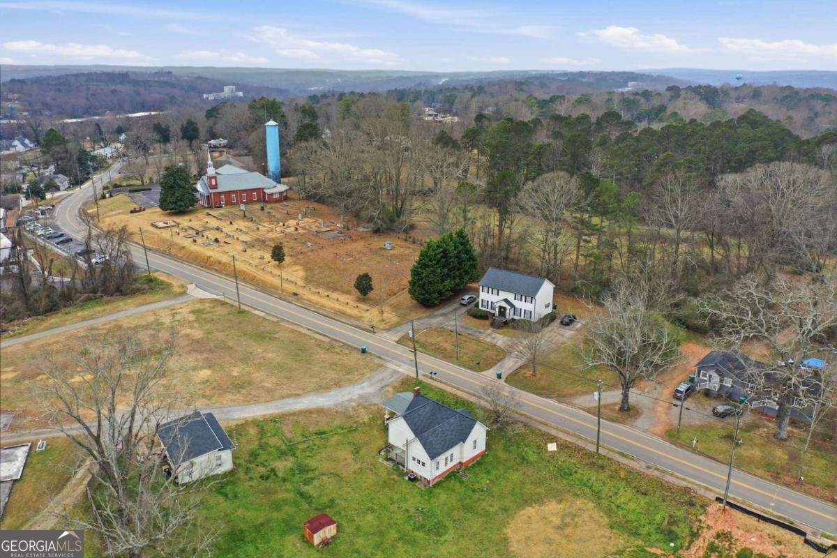 508 Old Canton Road Ball Ground - Photo 7