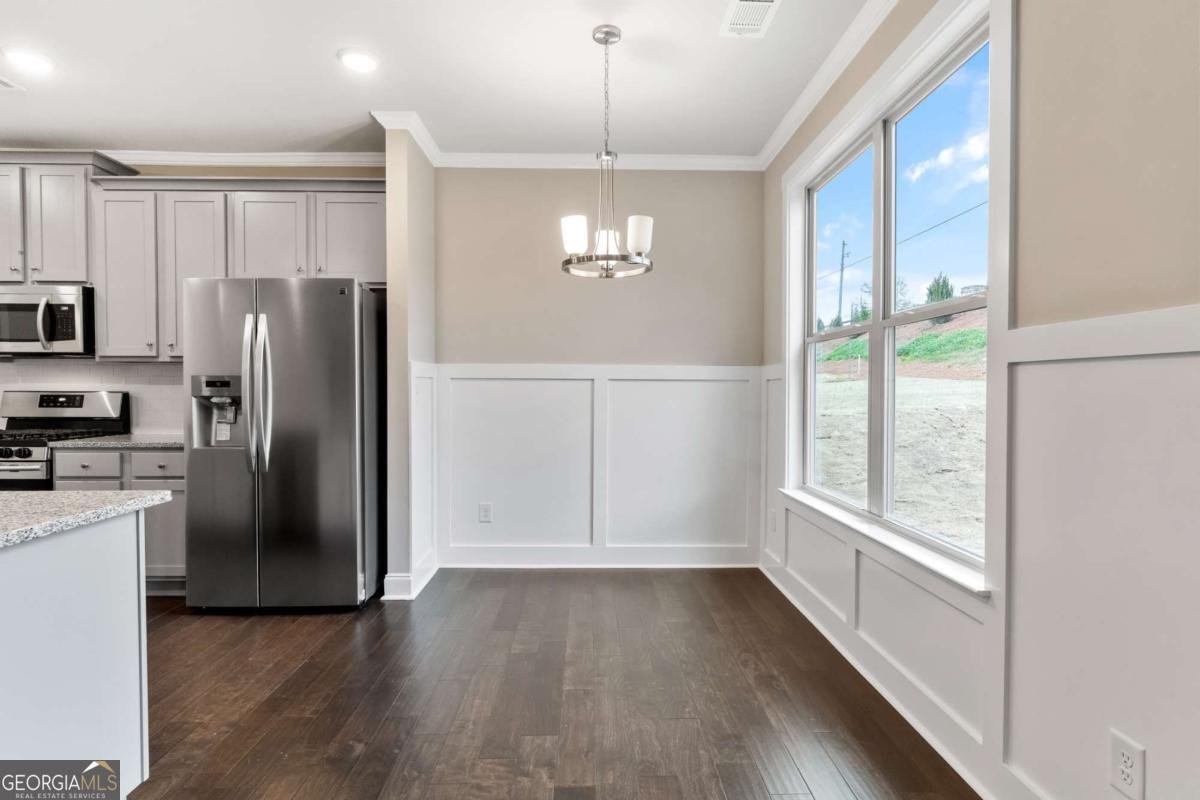 1401 Sunny Valley Lane Braselton - Photo 16