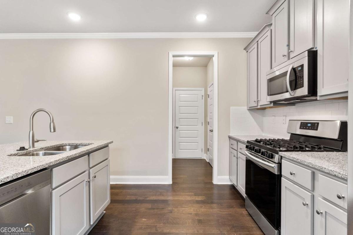 1401 Sunny Valley Lane Braselton - Photo 17