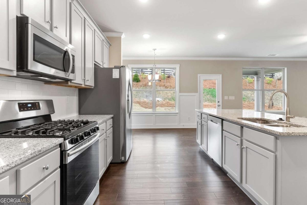 1401 Sunny Valley Lane Braselton - Photo 19