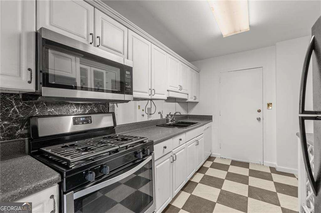 215 Piedmont Avenue Atlanta - Photo 15