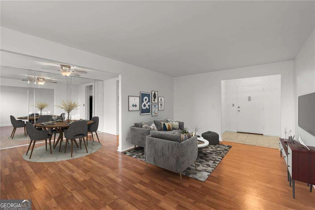 215 Piedmont Avenue Atlanta - Photo 9