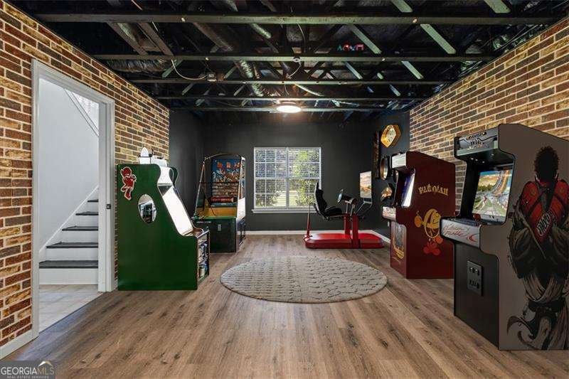 4591 Meadows Road Powder Springs - Photo 27