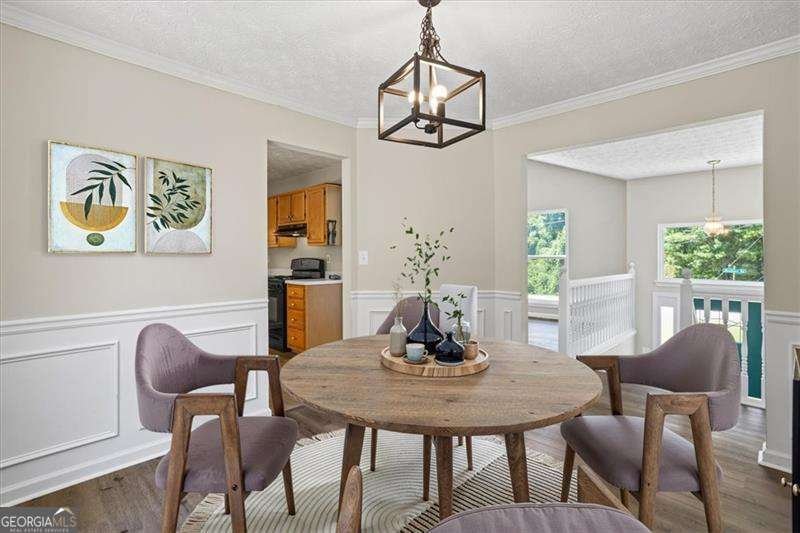 4591 Meadows Road Powder Springs - Photo 6