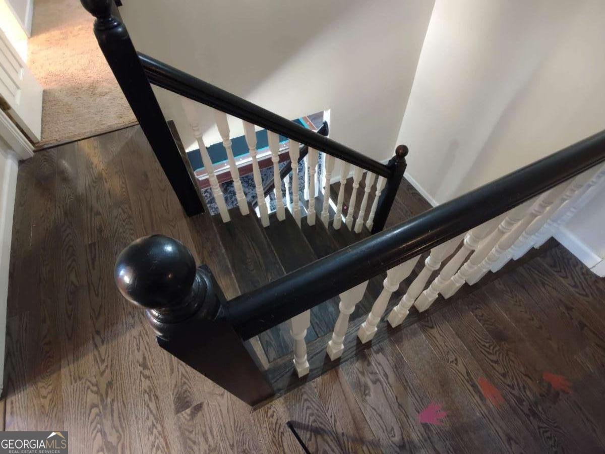 23 The Trail Lindale - Photo 19