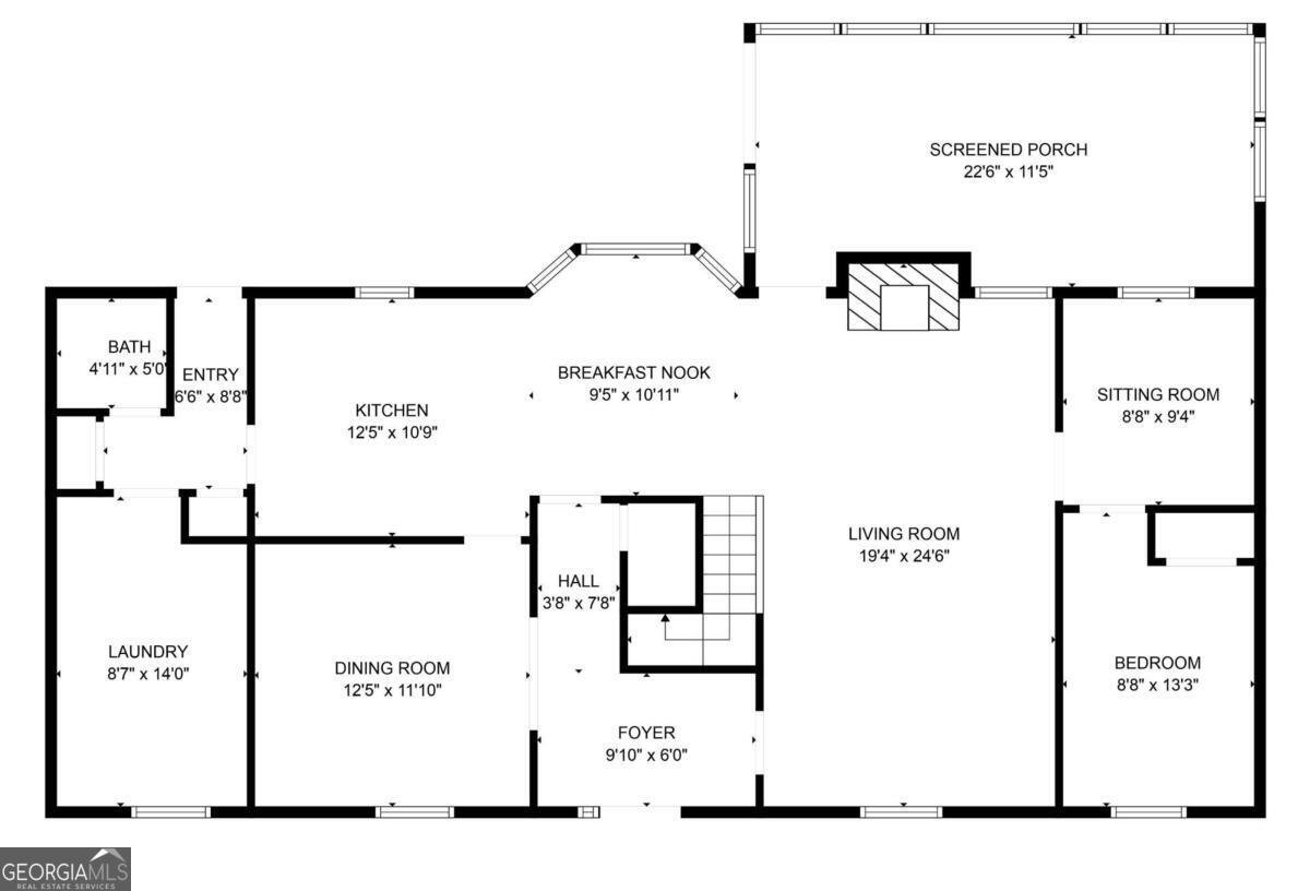 23 The Trail Lindale - Photo 36