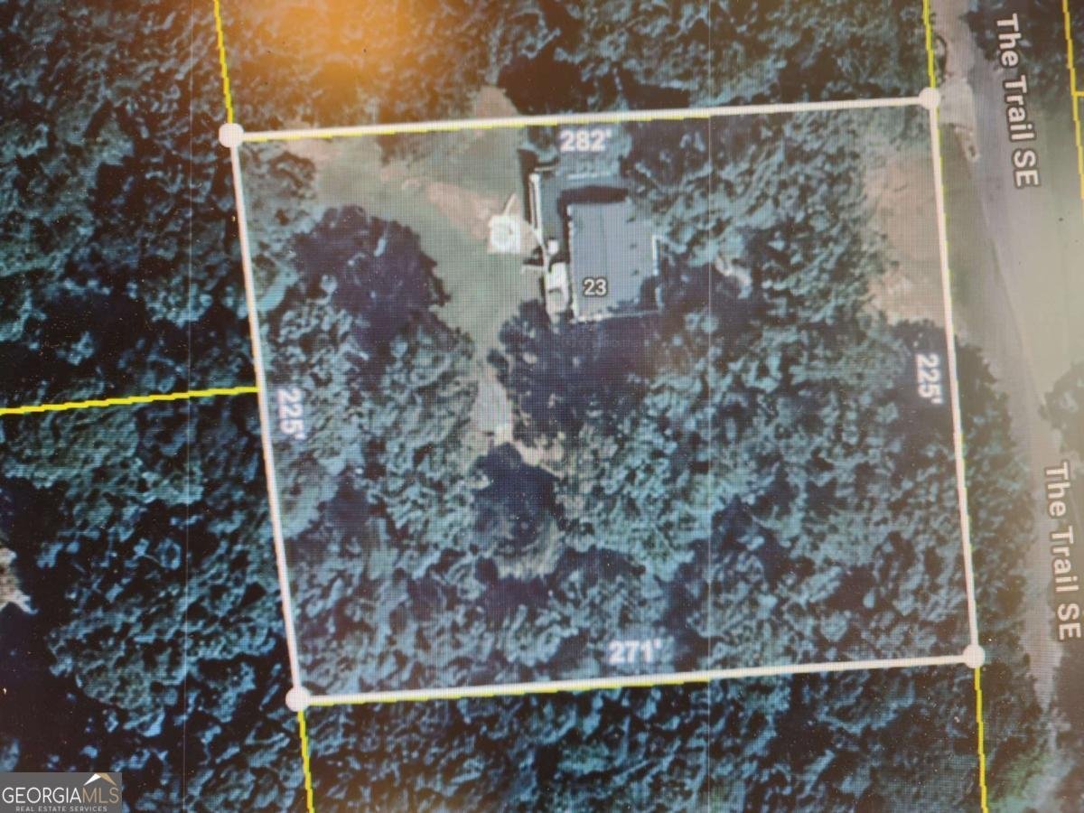 23 The Trail Lindale - Photo 37